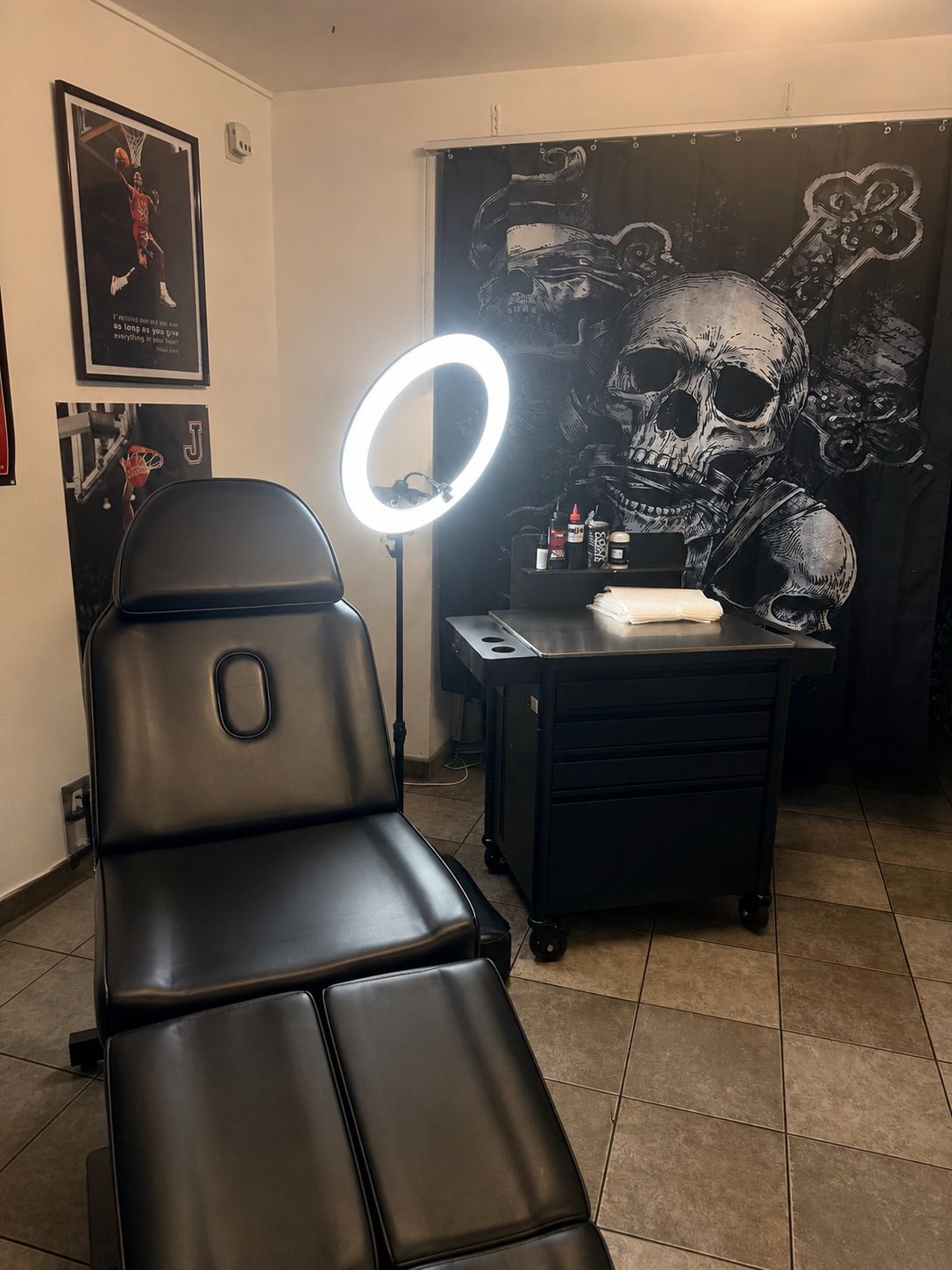 Studio Santa Muerte Art