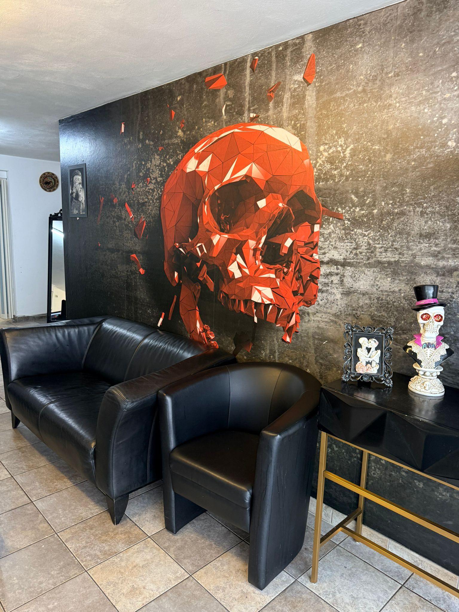 Studio Santa Muerte Art